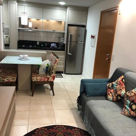 Apto Em Easy Club Encantador Com Piscina. Apartment Picarras Ngoại thất bức ảnh