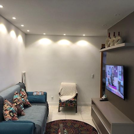 Apto Em Easy Club Encantador Com Piscina. Apartment Picarras Ngoại thất bức ảnh