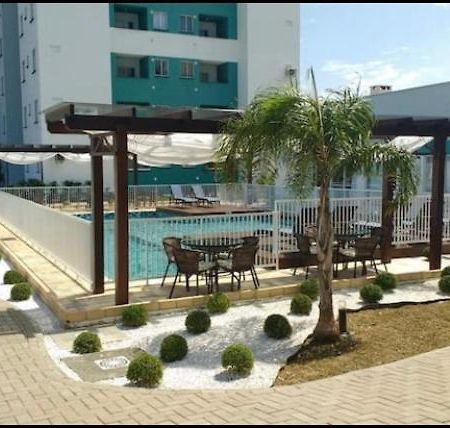 Apto Em Easy Club Encantador Com Piscina. Apartment Picarras Ngoại thất bức ảnh