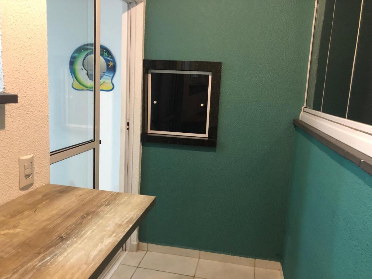 Apto Em Easy Club Encantador Com Piscina. Apartment Picarras Ngoại thất bức ảnh