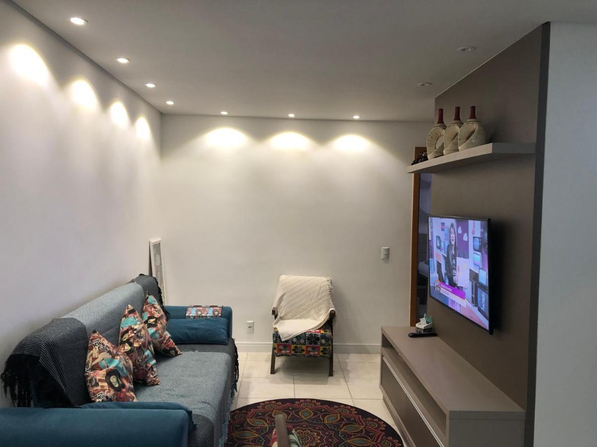 Apto Em Easy Club Encantador Com Piscina. Apartment Picarras Ngoại thất bức ảnh