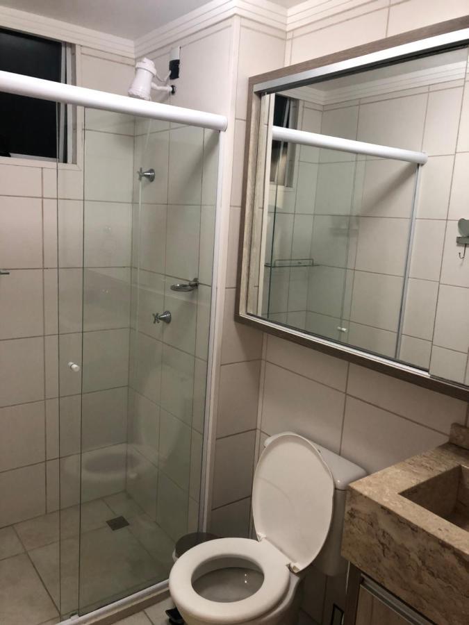 Apto Em Easy Club Encantador Com Piscina. Apartment Picarras Ngoại thất bức ảnh