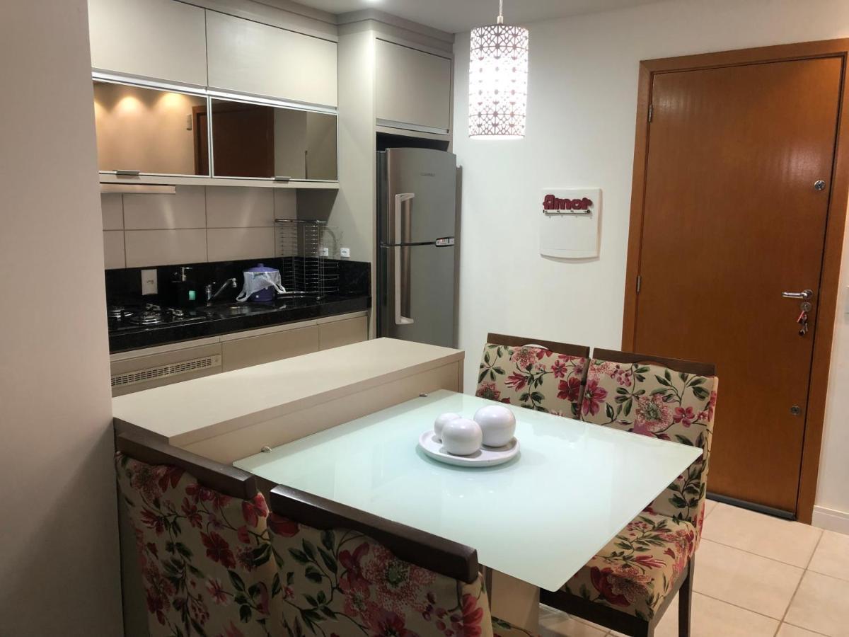 Apto Em Easy Club Encantador Com Piscina. Apartment Picarras Ngoại thất bức ảnh